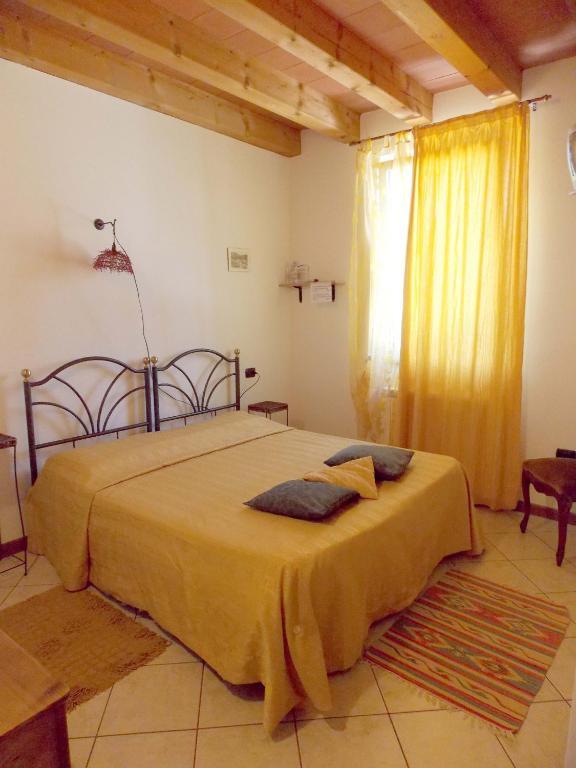 Le Bianchette E Fattoria Didattica Alojamento de Turismo Rural Sommacampagna