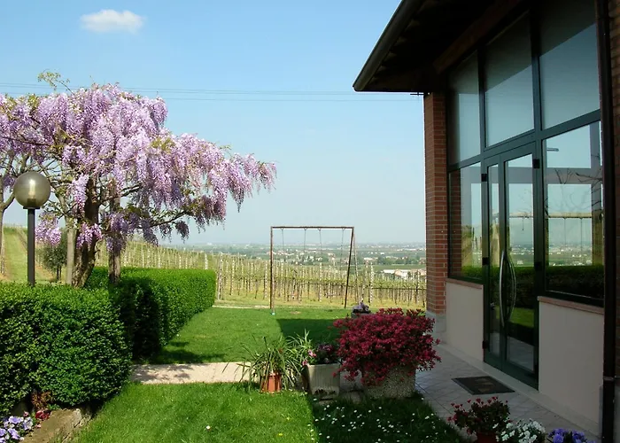 Le Bianchette Agriturismo E Fattoria Didattica
