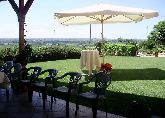 Le Bianchette Agriturismo E Fattoria Didattica