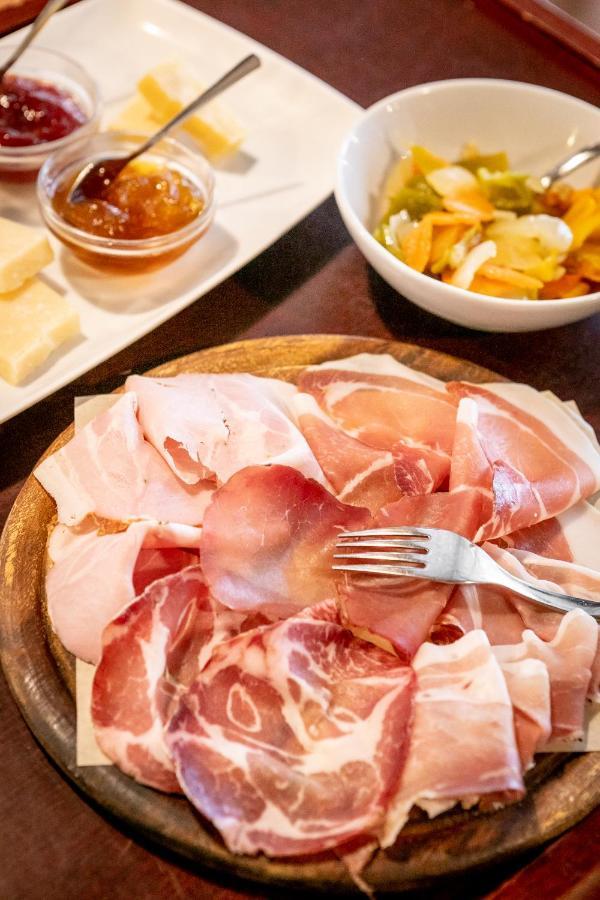 Agroturismo Le Bianchette E Fattoria Didattica *