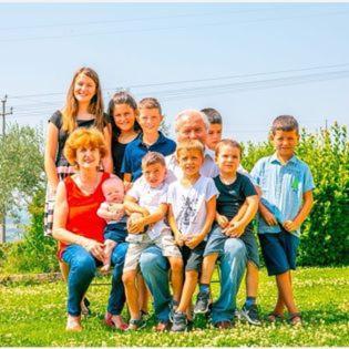 Agroturismo Le Bianchette E Fattoria Didattica
