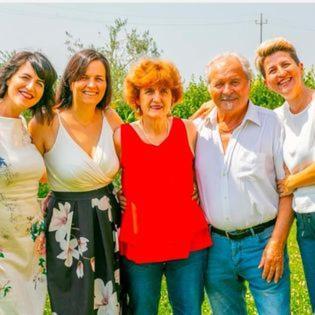 Le Bianchette E Fattoria Didattica Sommacampagna