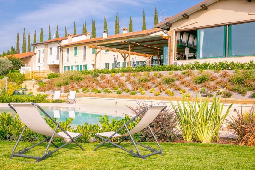 Agroturismo Le Bianchette E Fattoria Didattica Sommacampagna