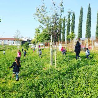 Agroturismo Le Bianchette E Fattoria Didattica *