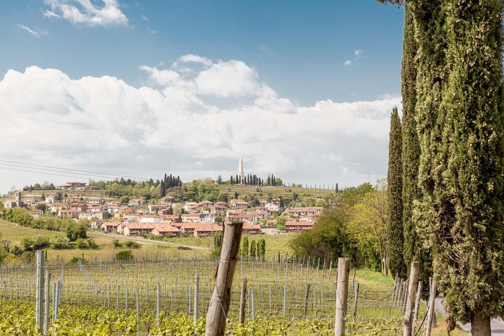Le Bianchette E Fattoria Didattica Agroturismo *