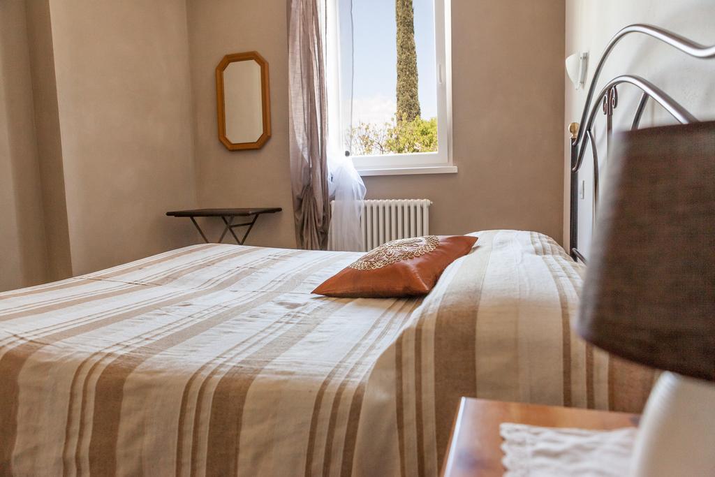 Le Bianchette E Fattoria Didattica Agroturismo Sommacampagna