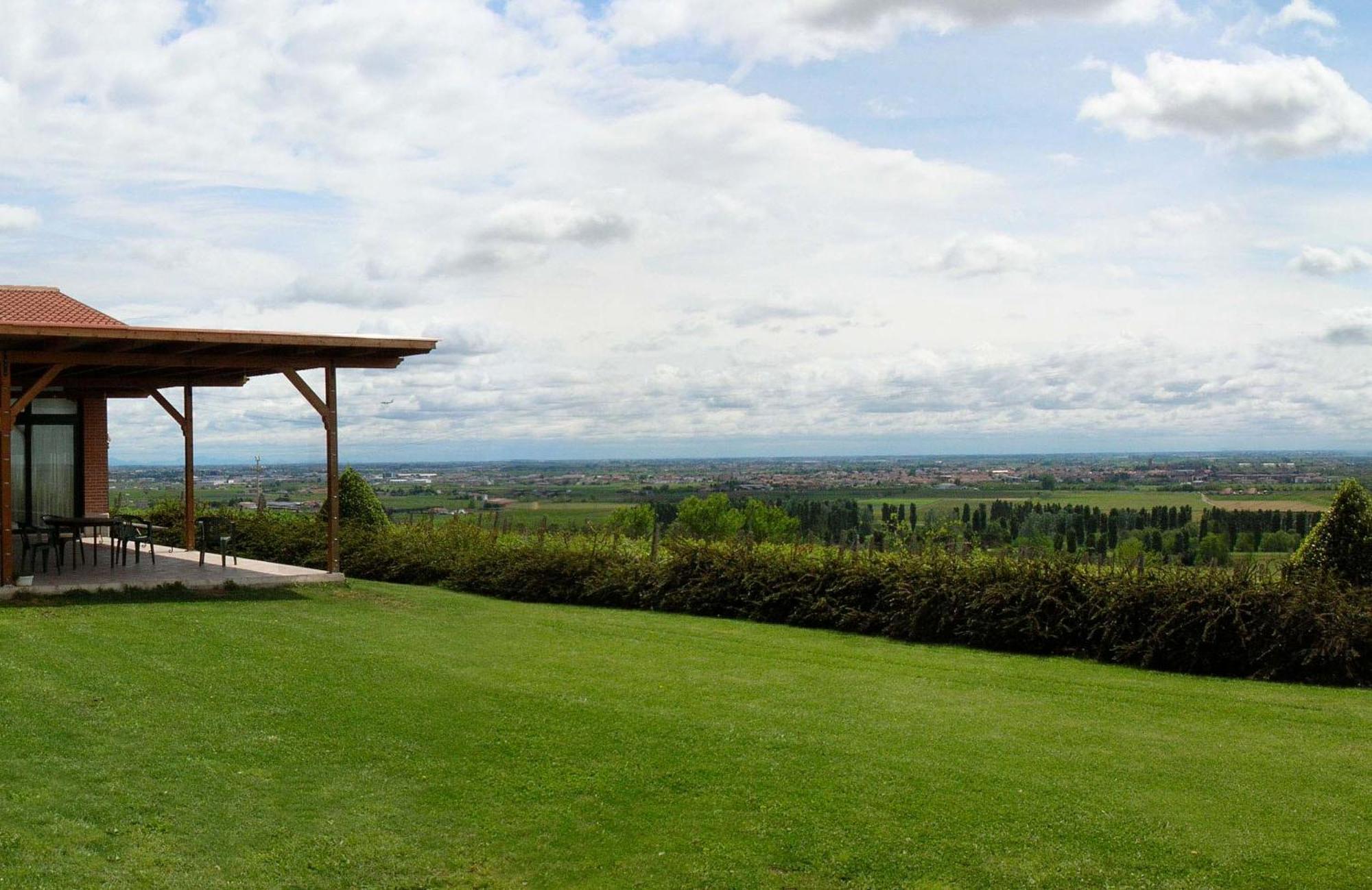 Agroturismo Le Bianchette E Fattoria Didattica