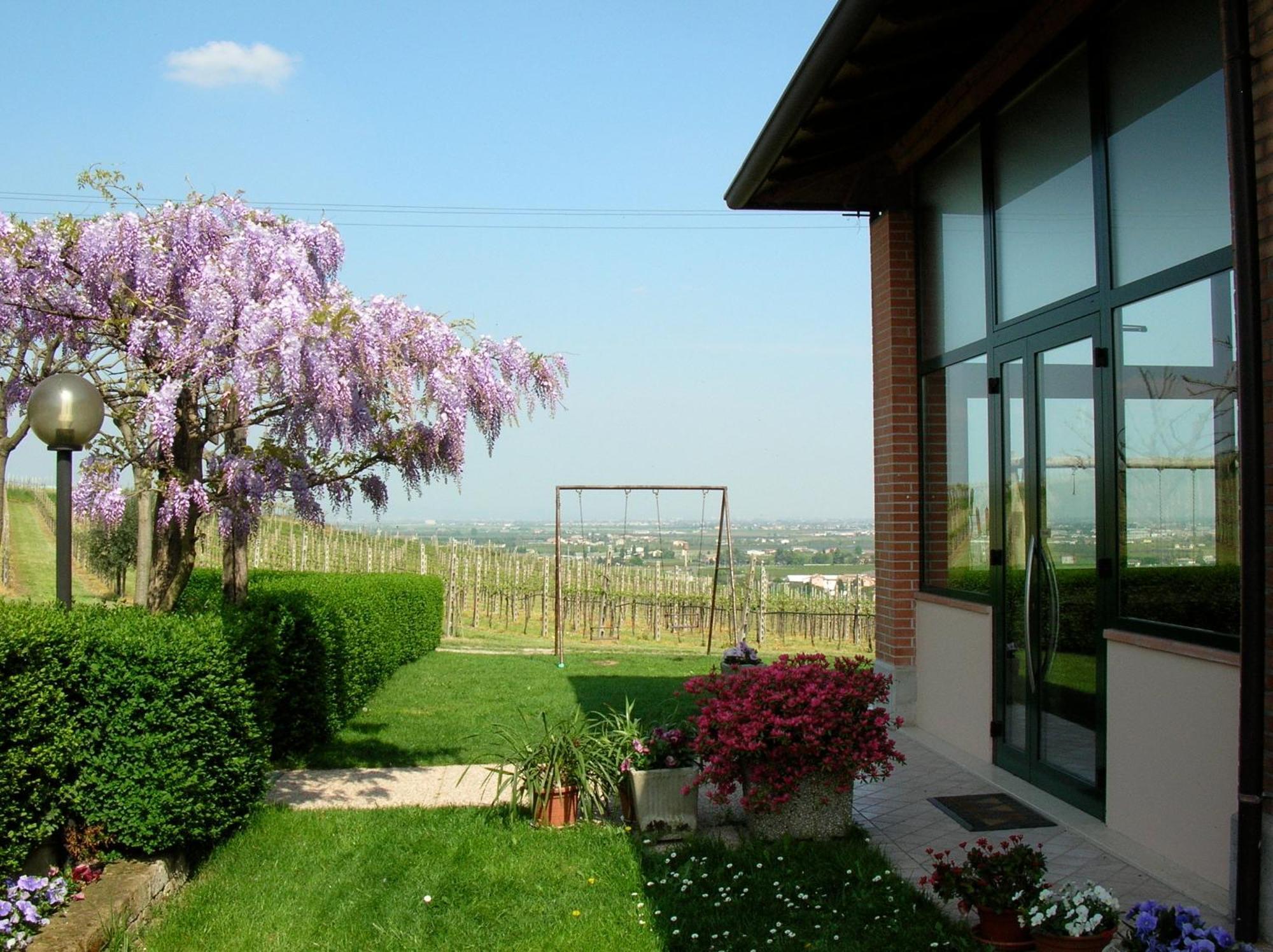 Agroturismo Le Bianchette E Fattoria Didattica *
