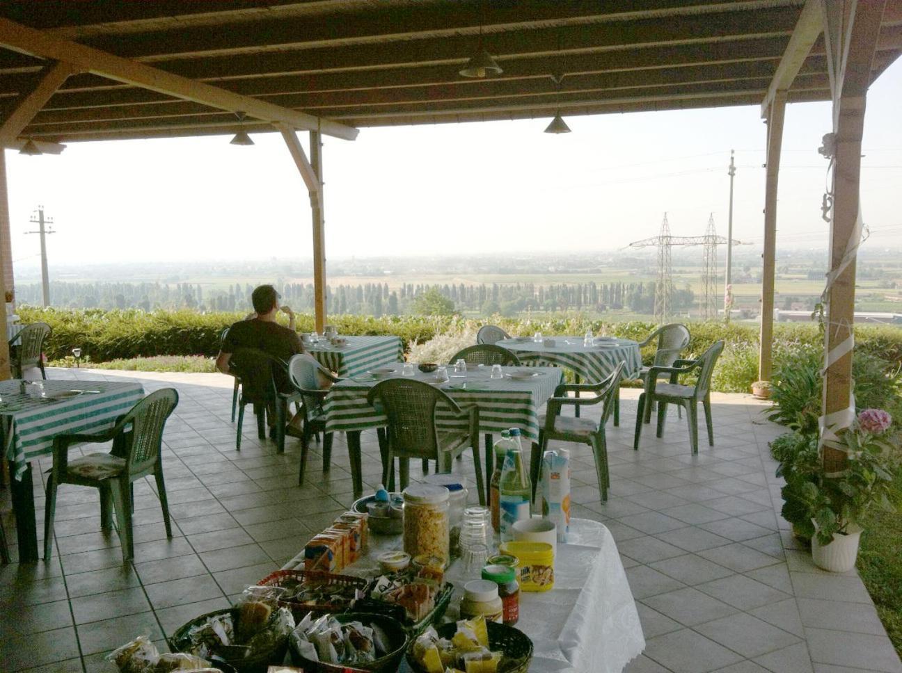 Agroturismo Le Bianchette E Fattoria Didattica *