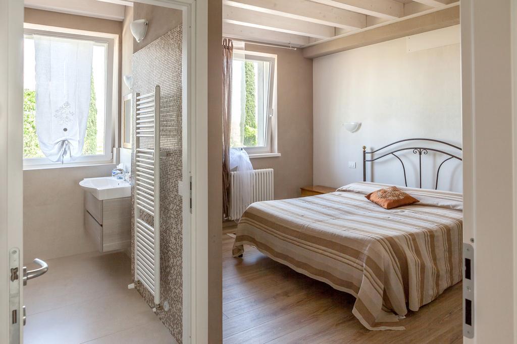 Le Bianchette E Fattoria Didattica Agroturismo Sommacampagna